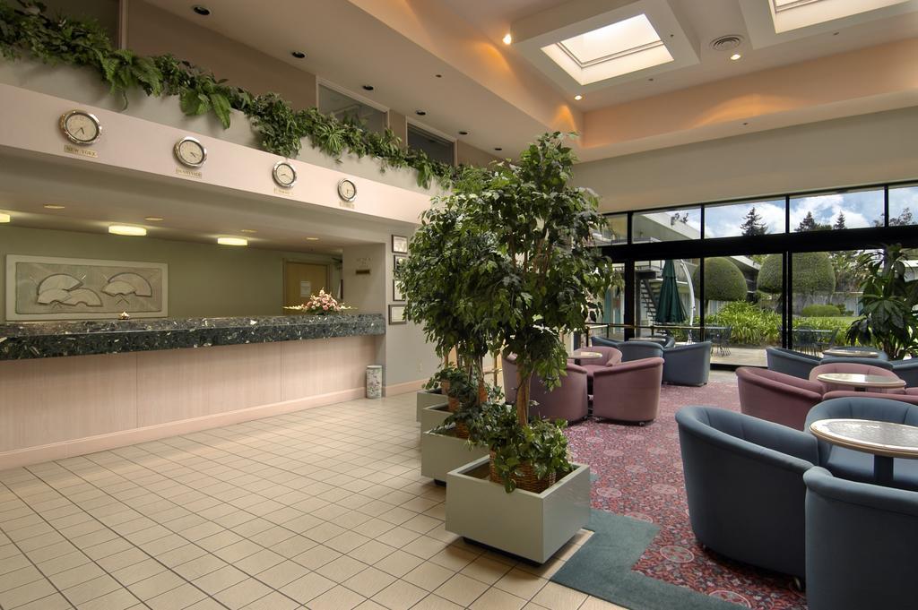 Ramada By Wyndham Sunnyvale/Silicon Valley Luaran gambar