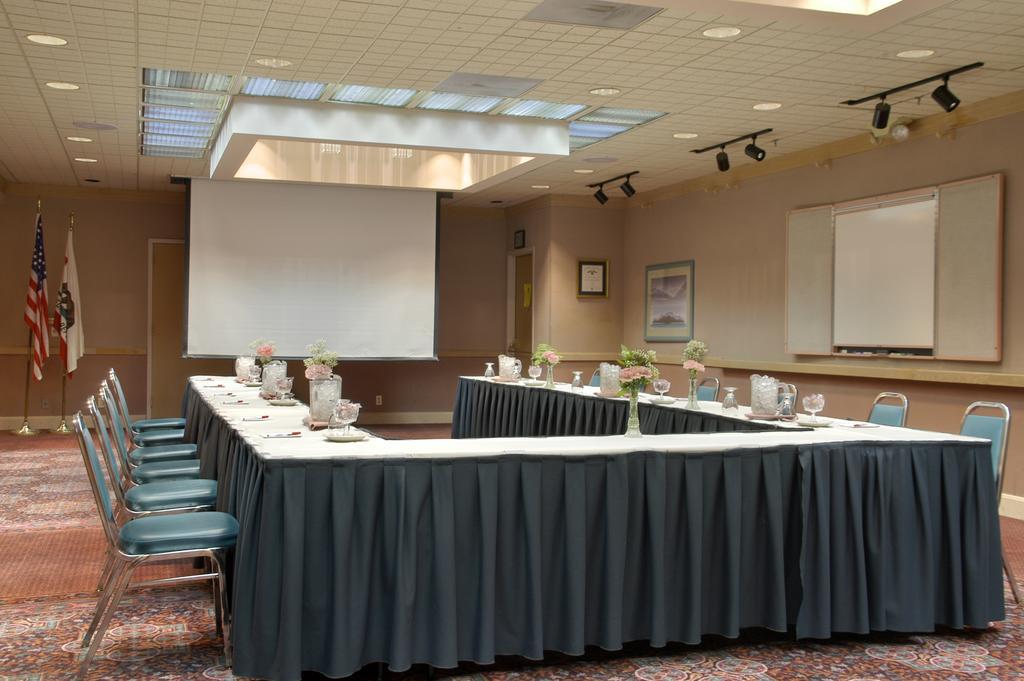 Ramada By Wyndham Sunnyvale/Silicon Valley Kemudahan gambar