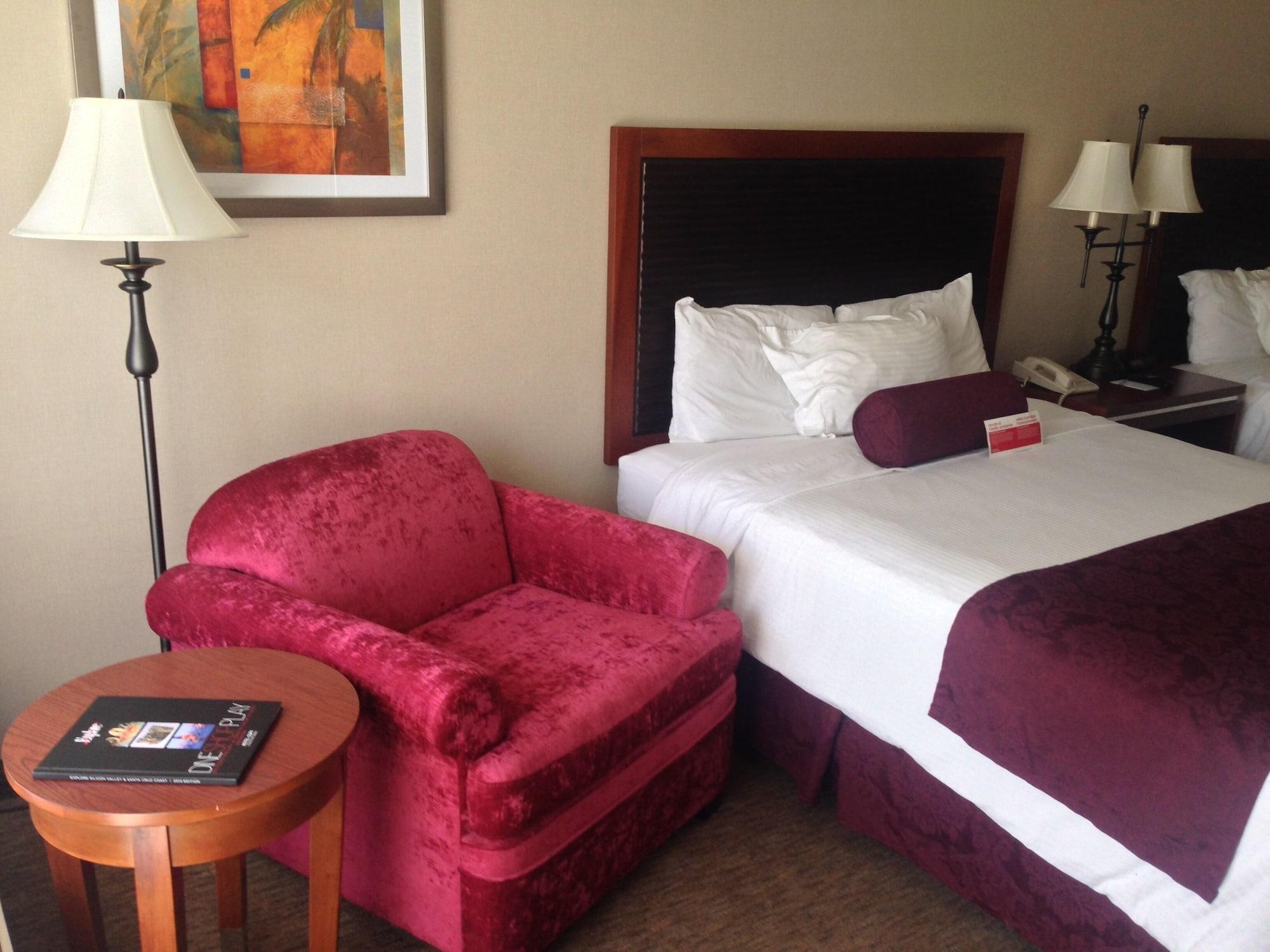 Ramada By Wyndham Sunnyvale/Silicon Valley Luaran gambar