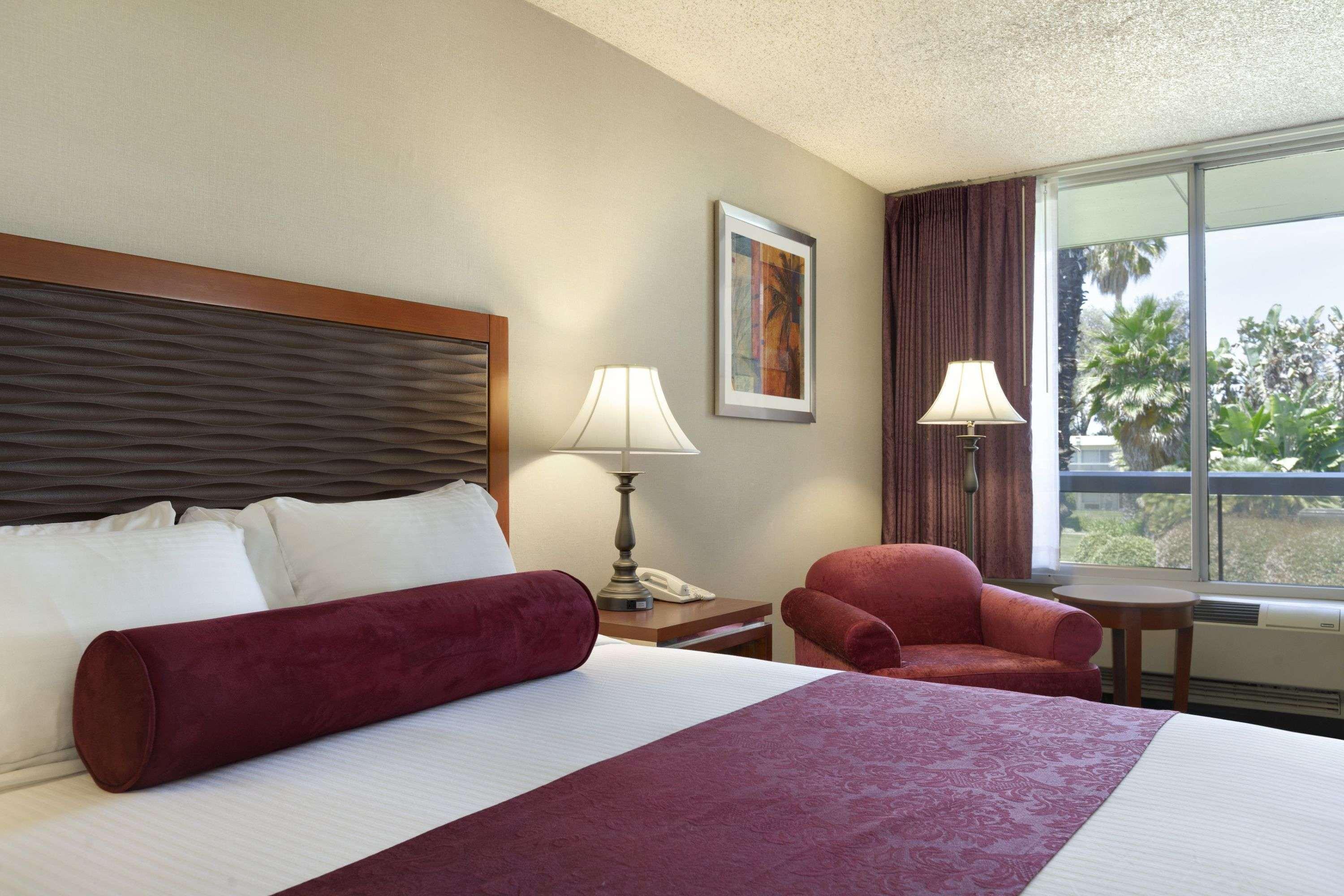 Ramada By Wyndham Sunnyvale/Silicon Valley Luaran gambar