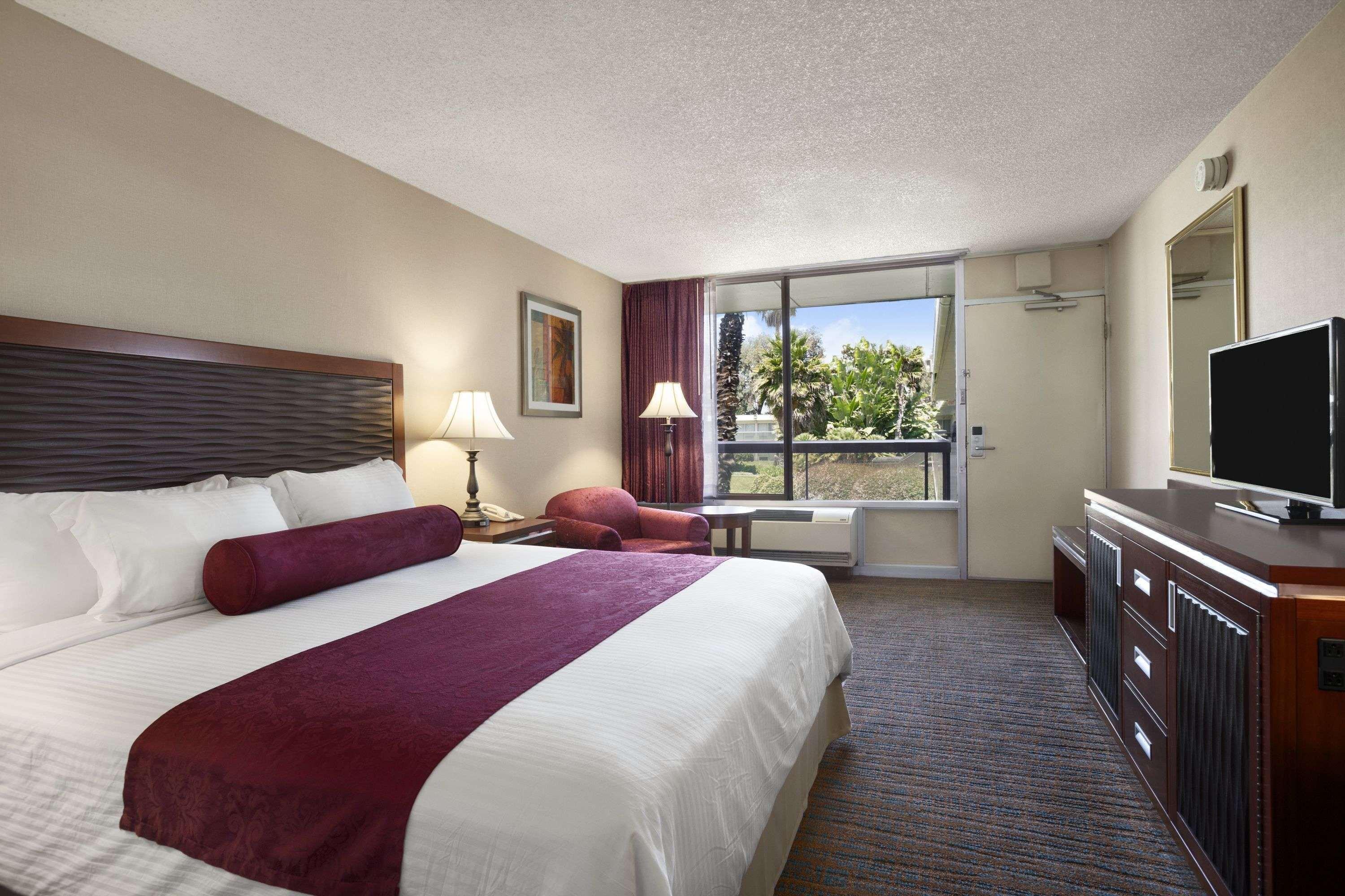 Ramada By Wyndham Sunnyvale/Silicon Valley Luaran gambar