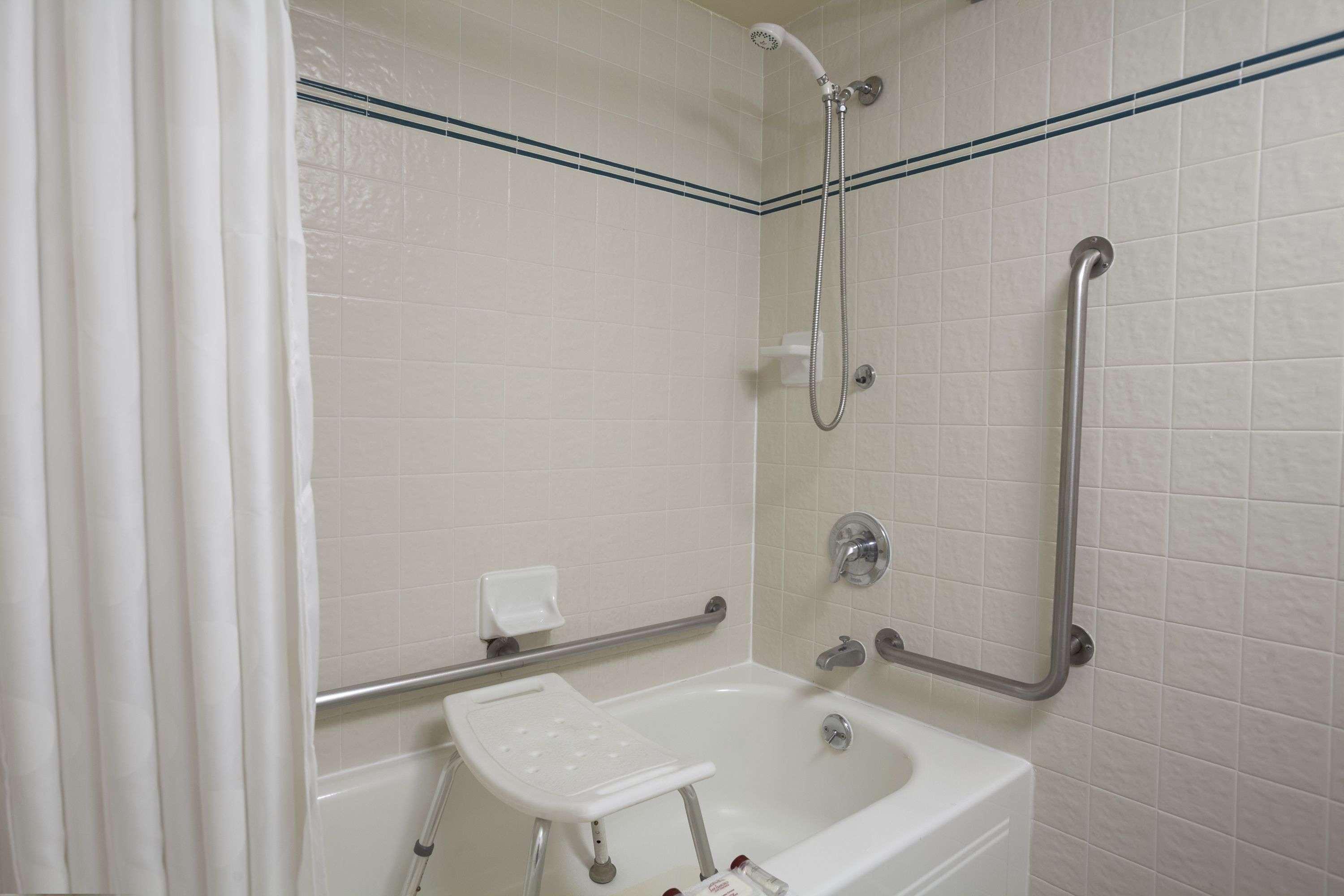 Ramada By Wyndham Sunnyvale/Silicon Valley Luaran gambar