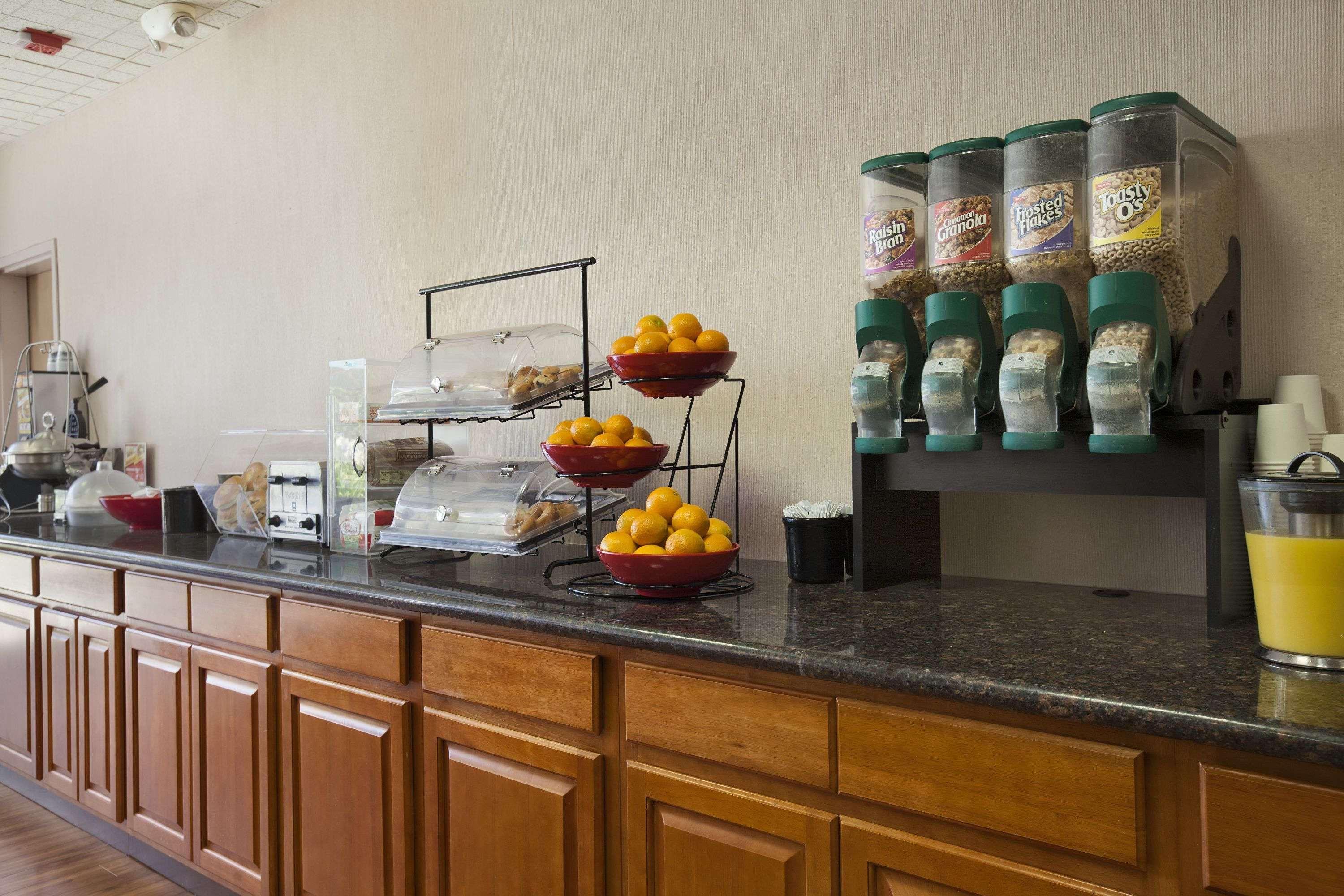 Ramada By Wyndham Sunnyvale/Silicon Valley Luaran gambar