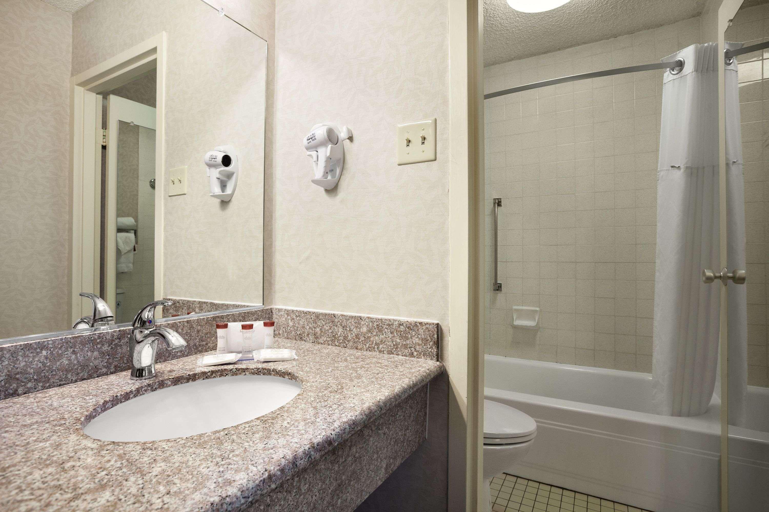 Ramada By Wyndham Sunnyvale/Silicon Valley Luaran gambar