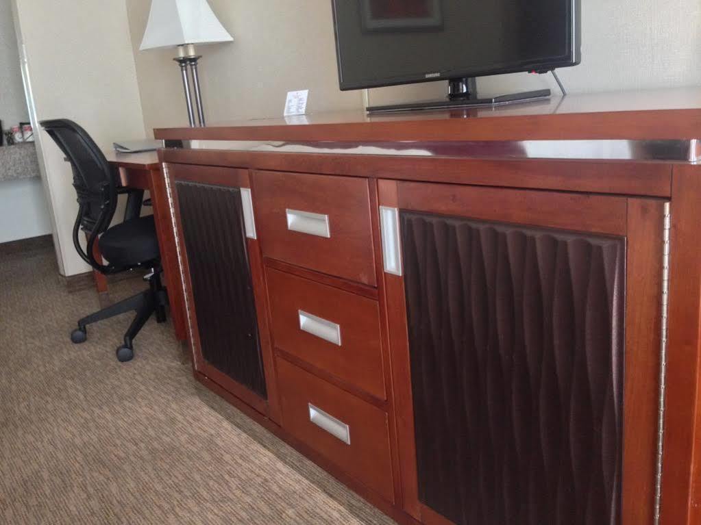 Ramada By Wyndham Sunnyvale/Silicon Valley Luaran gambar